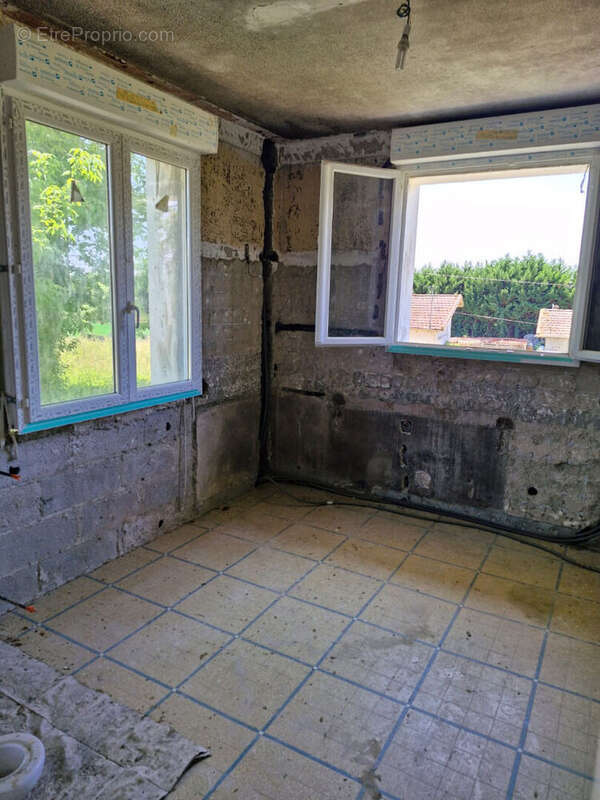 Maison à BARCELONNE-DU-GERS