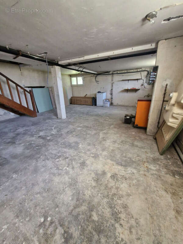 Maison à BARCELONNE-DU-GERS