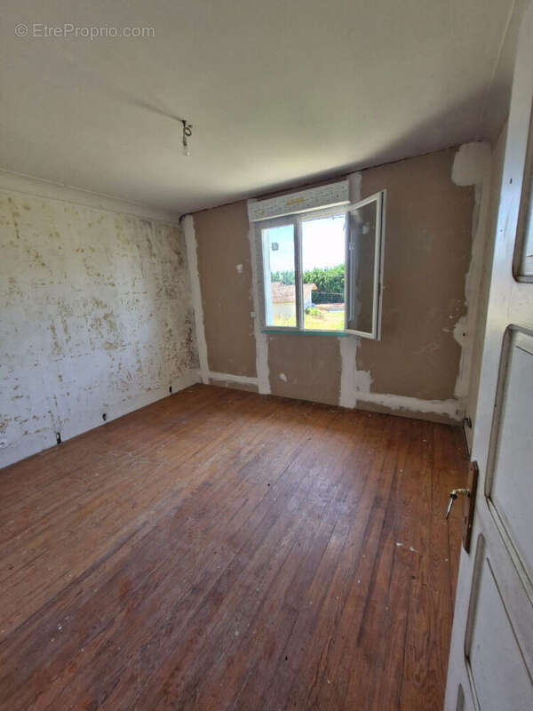 Maison à BARCELONNE-DU-GERS