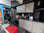 Maison à VILLIERS-LE-BEL