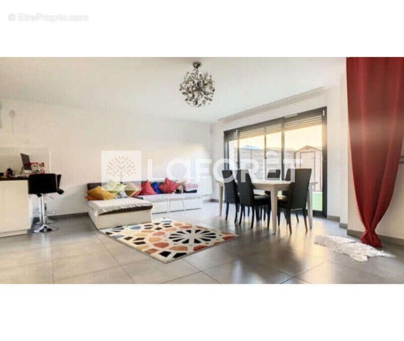 Maison à LE BLANC-MESNIL