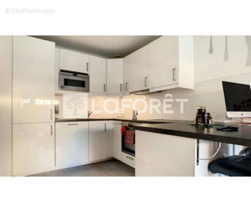 Maison à LE BLANC-MESNIL