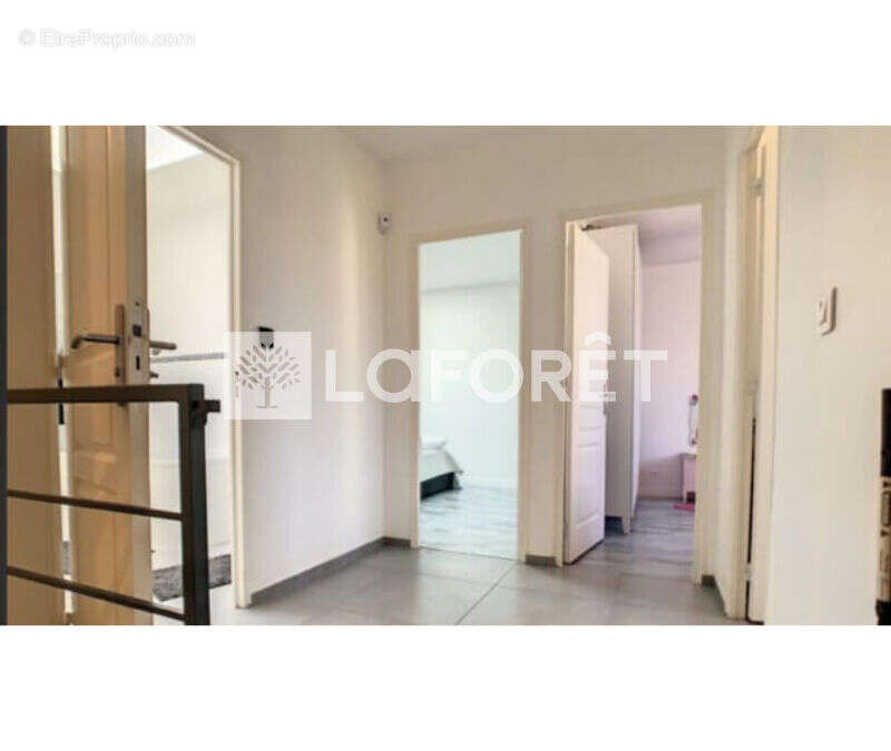 Maison à LE BLANC-MESNIL