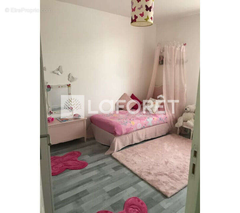 Maison à LE BLANC-MESNIL