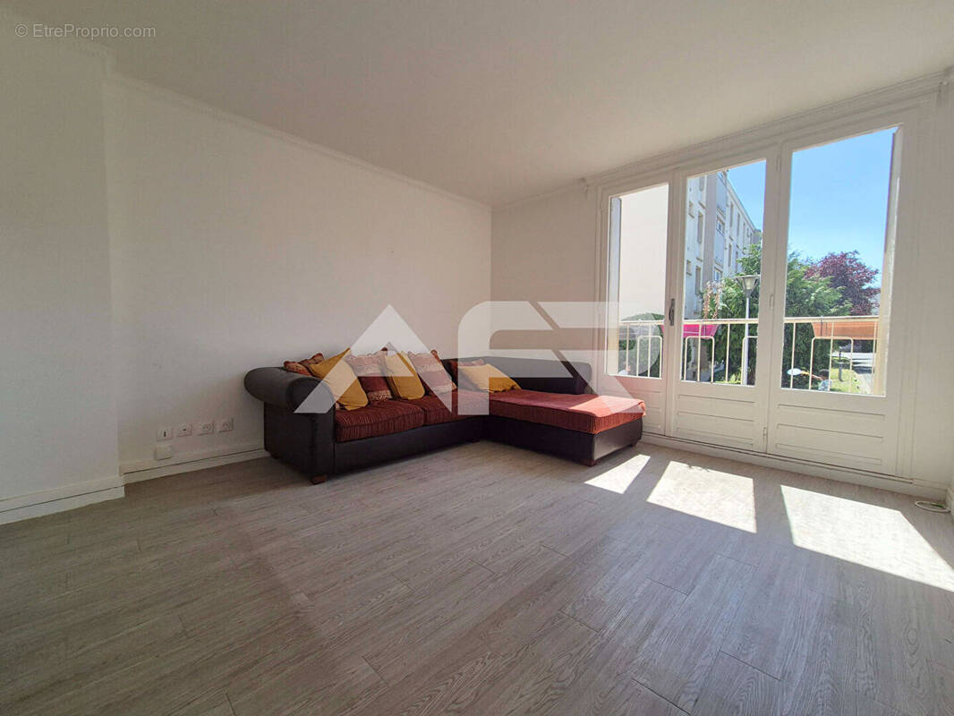 Appartement à CHATOU