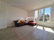 Appartement à CHATOU