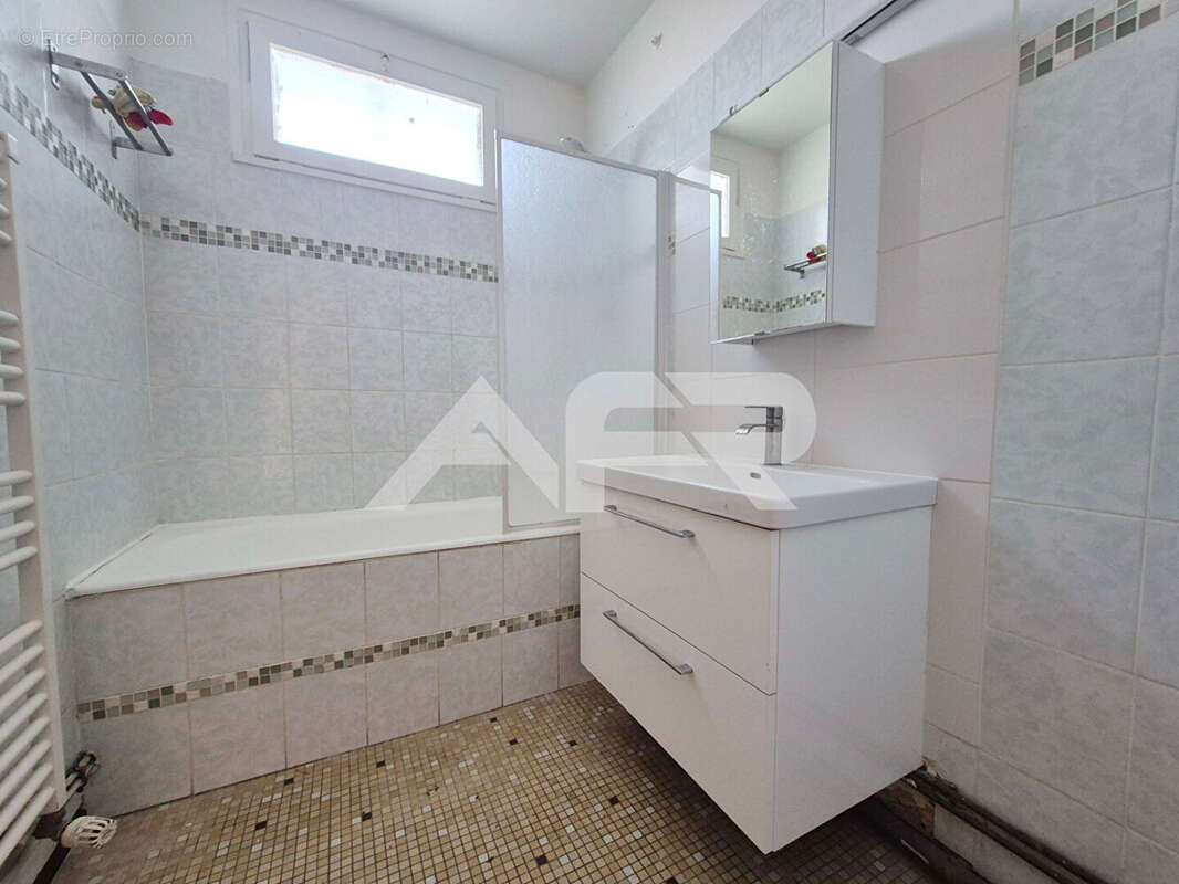 Appartement à CHATOU