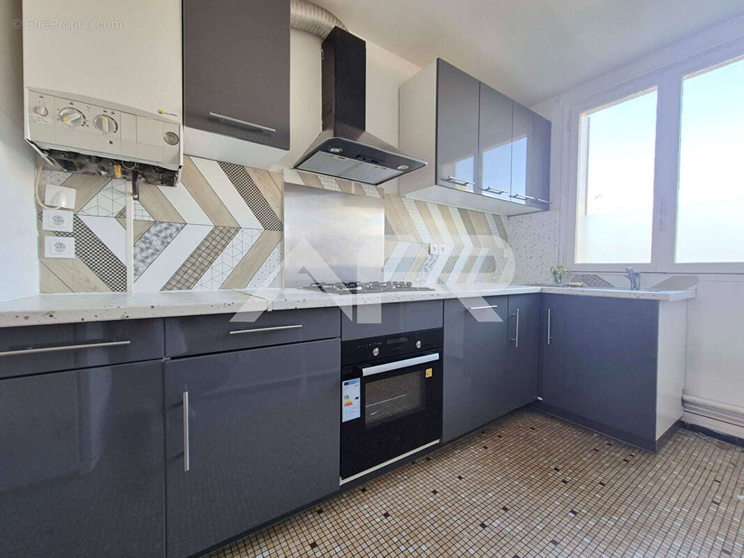 Appartement à CHATOU