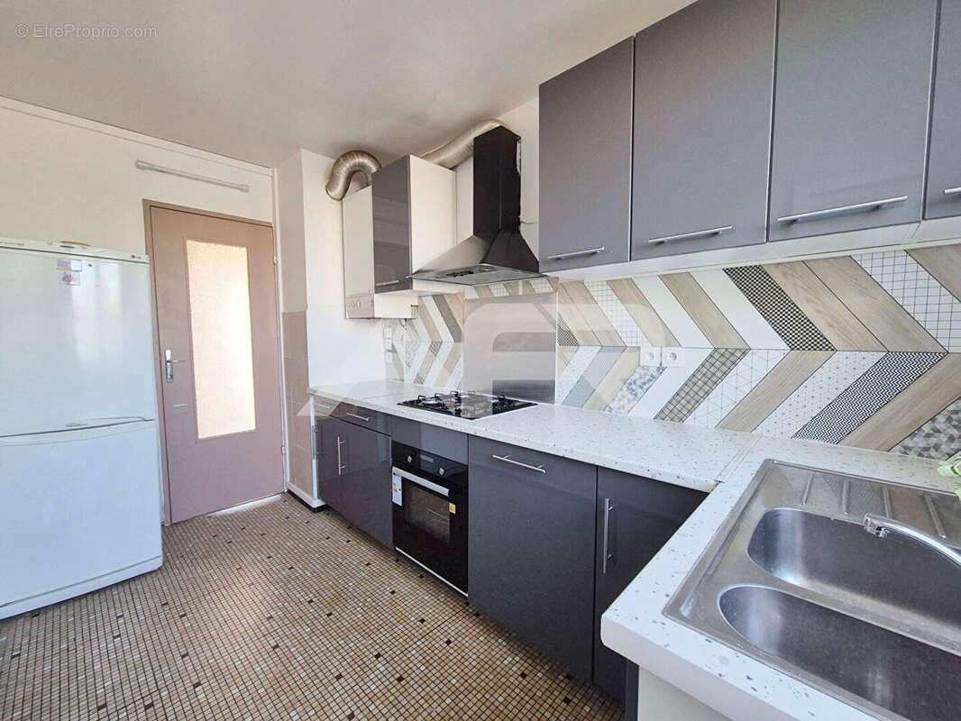 Appartement à CHATOU