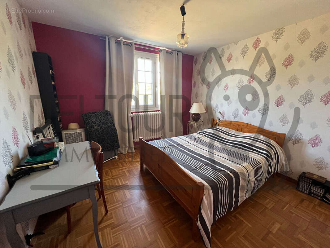 Maison à COULOMMIERS