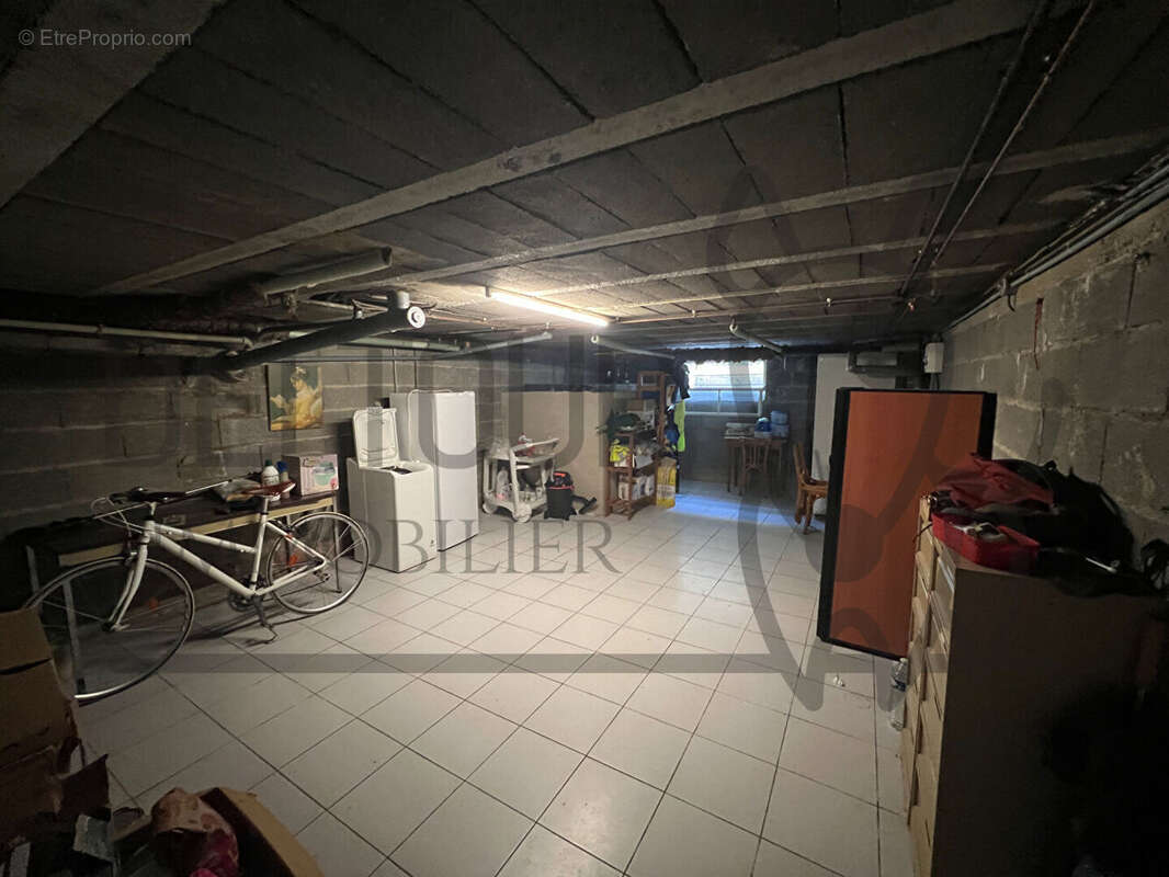 Maison à COULOMMIERS