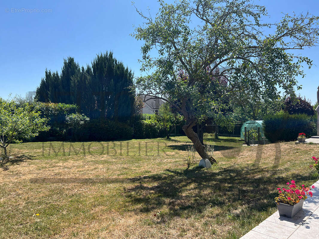 Maison à COULOMMIERS