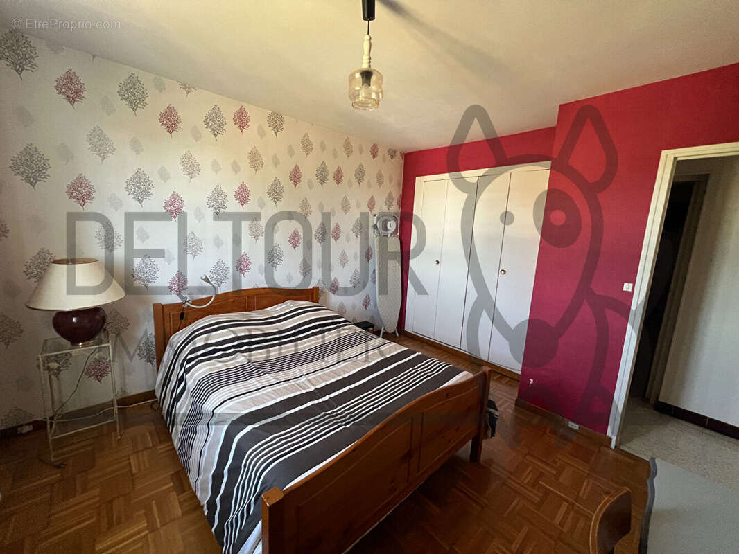 Maison à COULOMMIERS