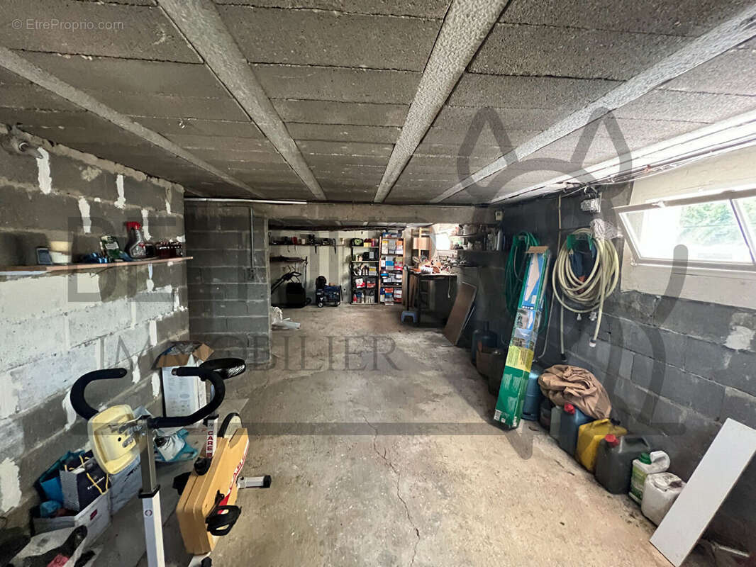 Maison à COULOMMIERS