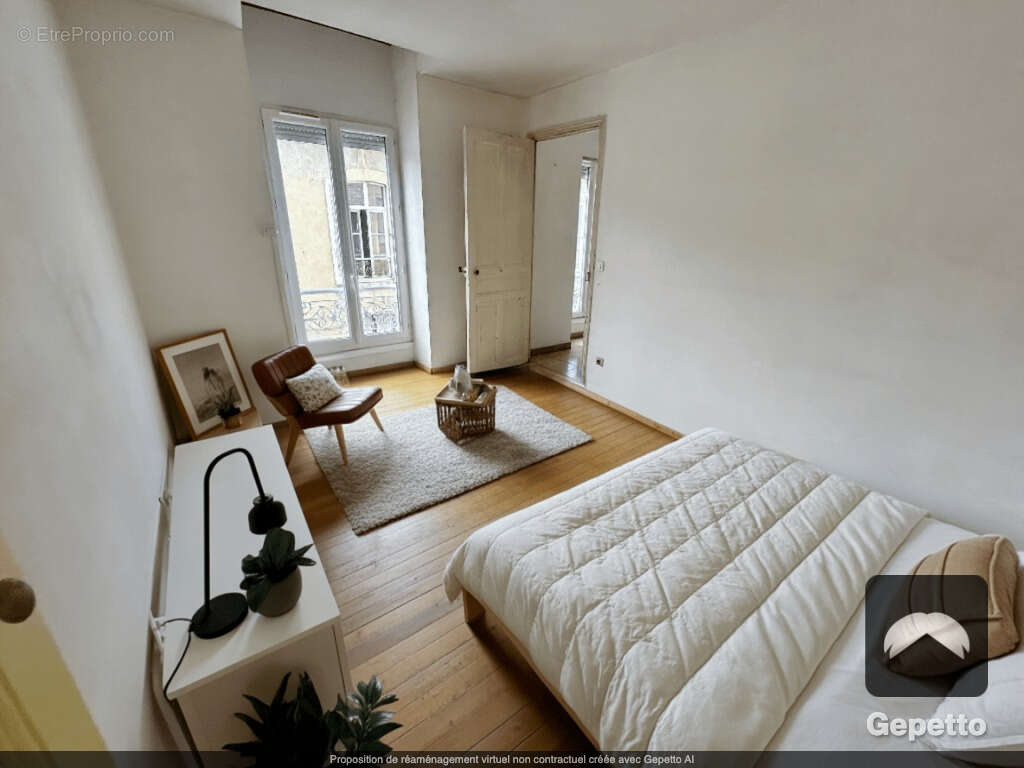 Appartement à NIMES