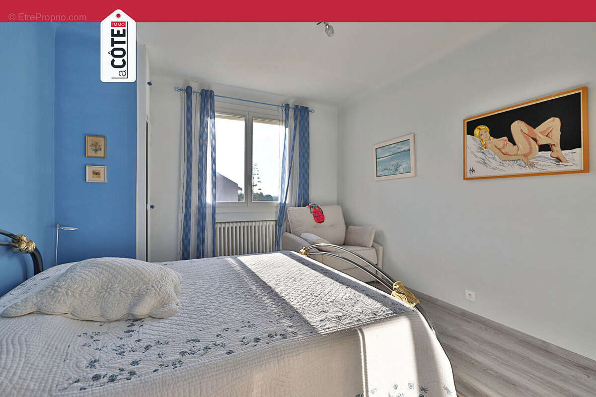 Maison à SAUSSET-LES-PINS