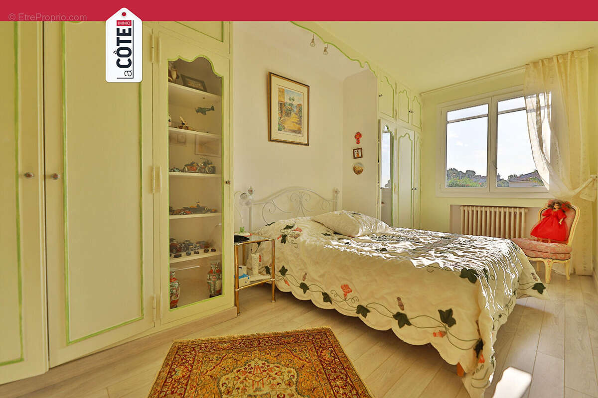 Maison à SAUSSET-LES-PINS