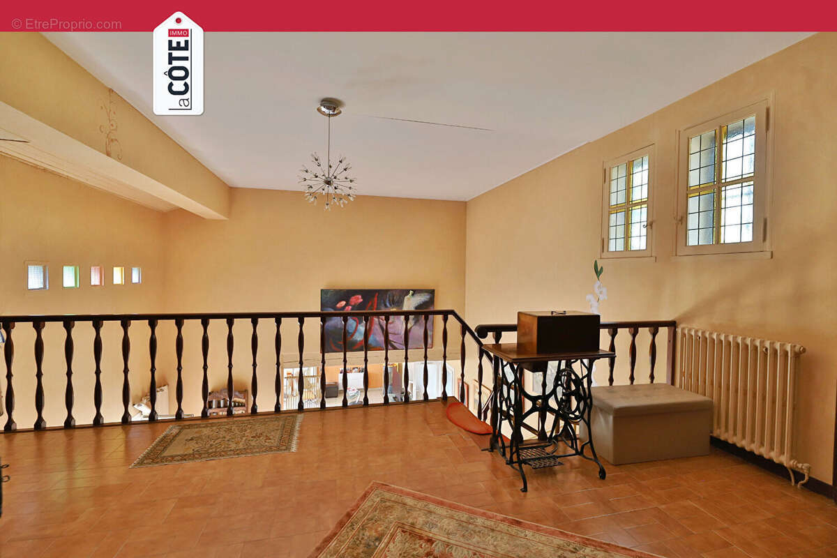 Maison à SAUSSET-LES-PINS