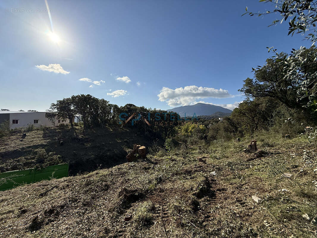 Appartement à AJACCIO