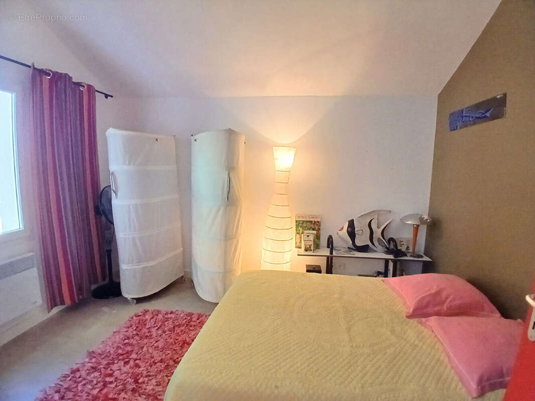 Maison à SAINT-SULPICE-DE-ROYAN