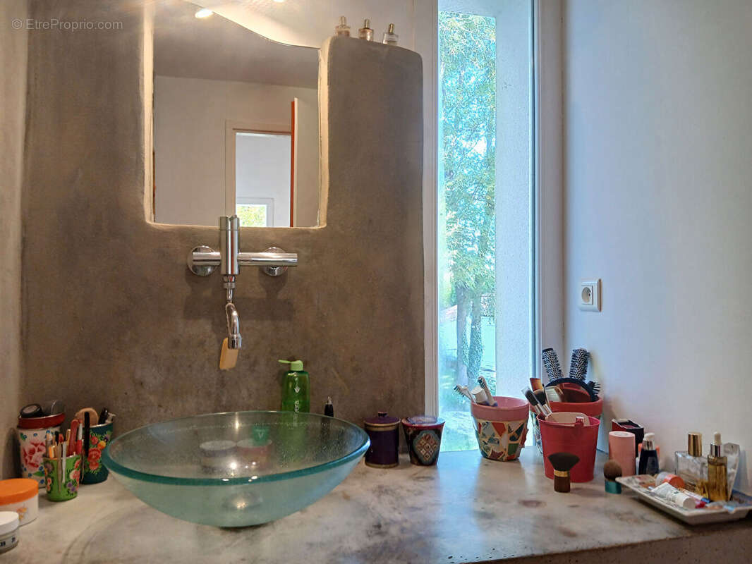 Maison à SAINT-SULPICE-DE-ROYAN