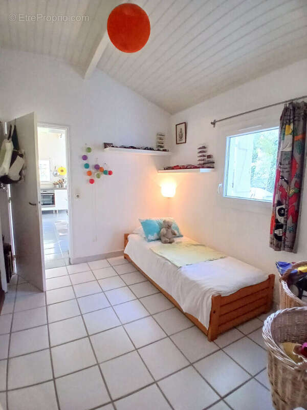 Maison à SAINT-SULPICE-DE-ROYAN