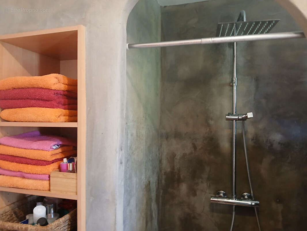 Maison à SAINT-SULPICE-DE-ROYAN