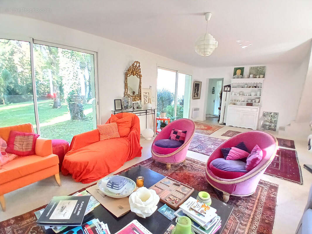 Maison à SAINT-SULPICE-DE-ROYAN