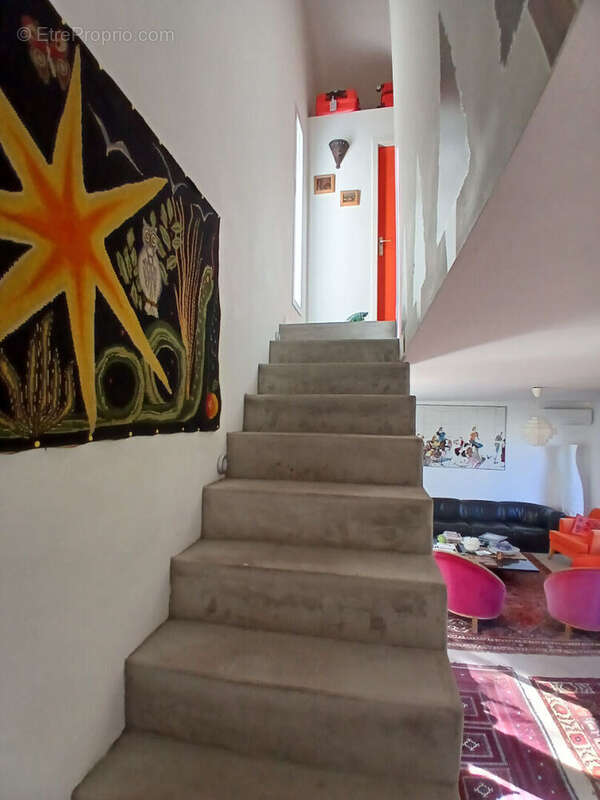 Maison à SAINT-SULPICE-DE-ROYAN