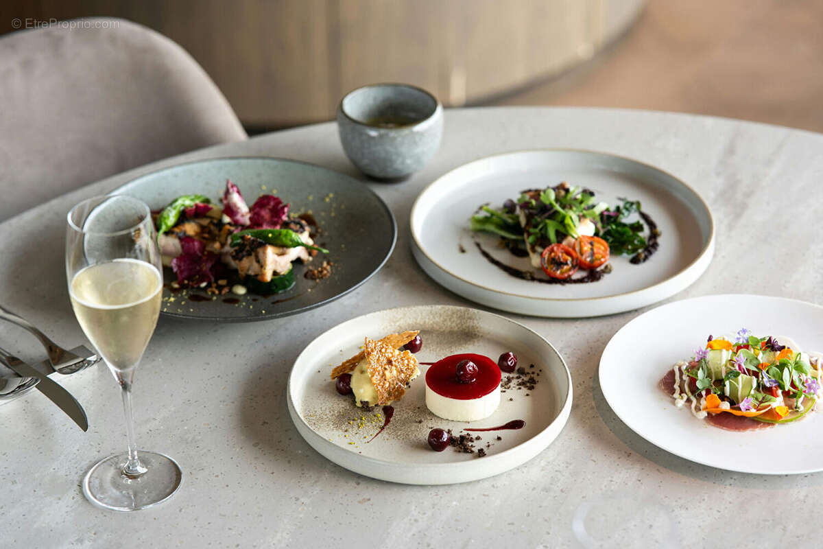 Commerce à LE HAVRE