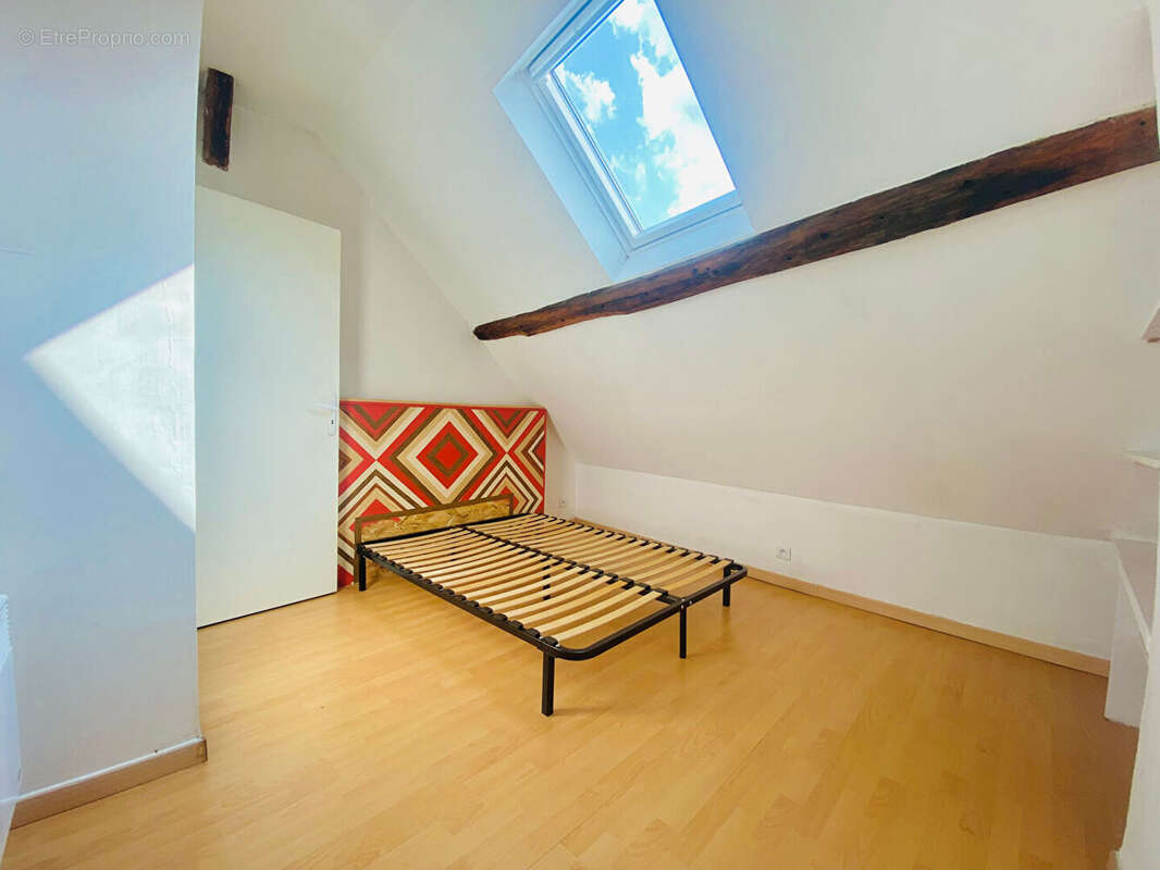 Appartement à CHAMBLY