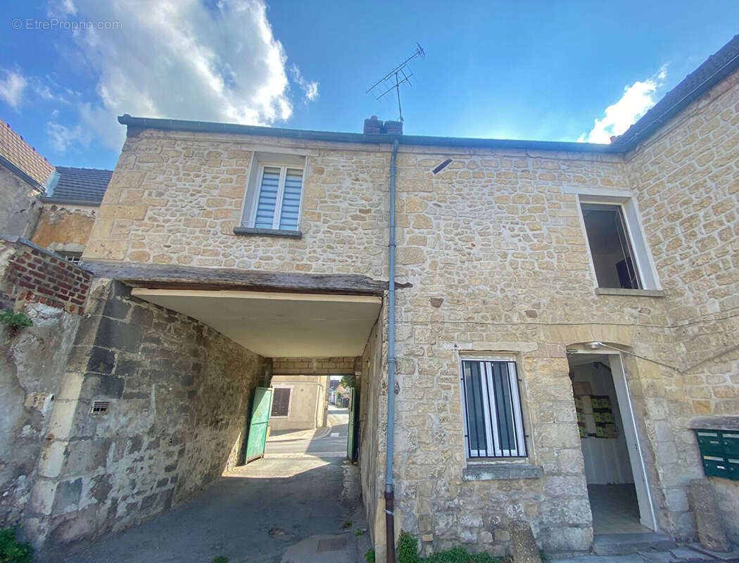 Appartement à CHAMBLY