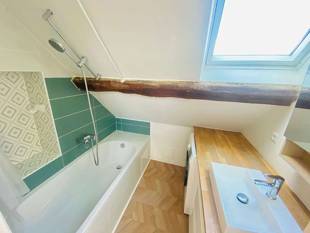 Appartement à CHAMBLY