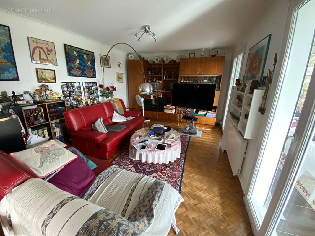 Maison à NEUILLY-EN-THELLE