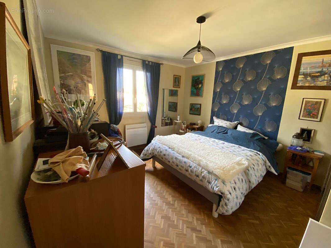 Maison à NEUILLY-EN-THELLE