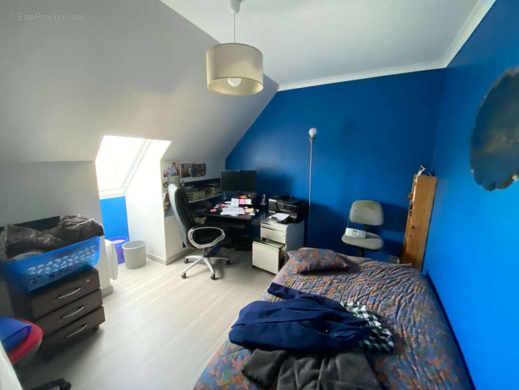 Maison à NEUILLY-EN-THELLE