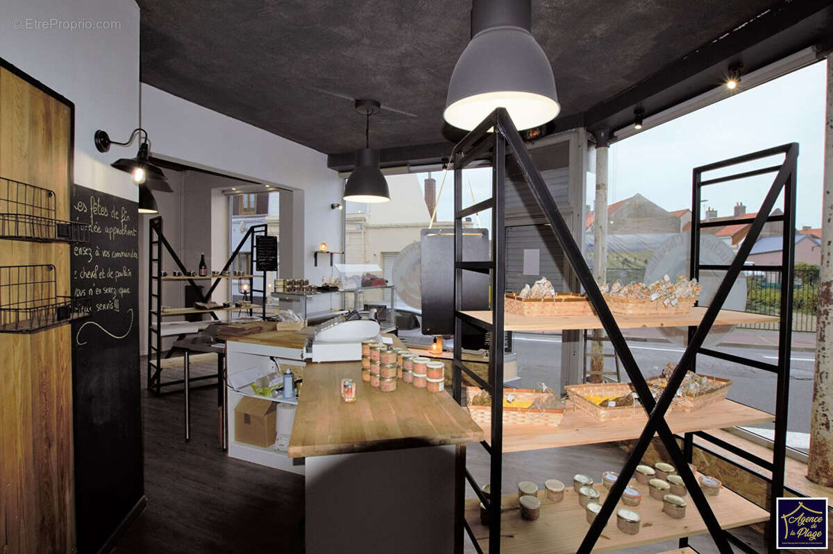 Appartement à CALAIS