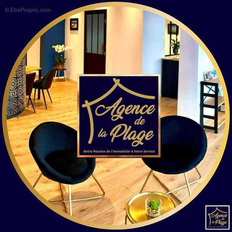 Appartement à CALAIS