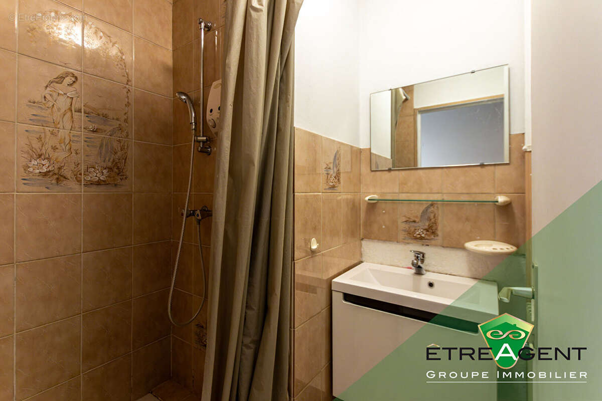 Appartement à ERMONT