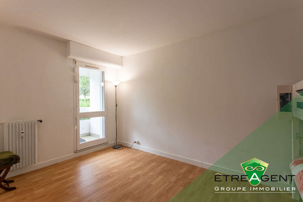 Appartement à ERMONT