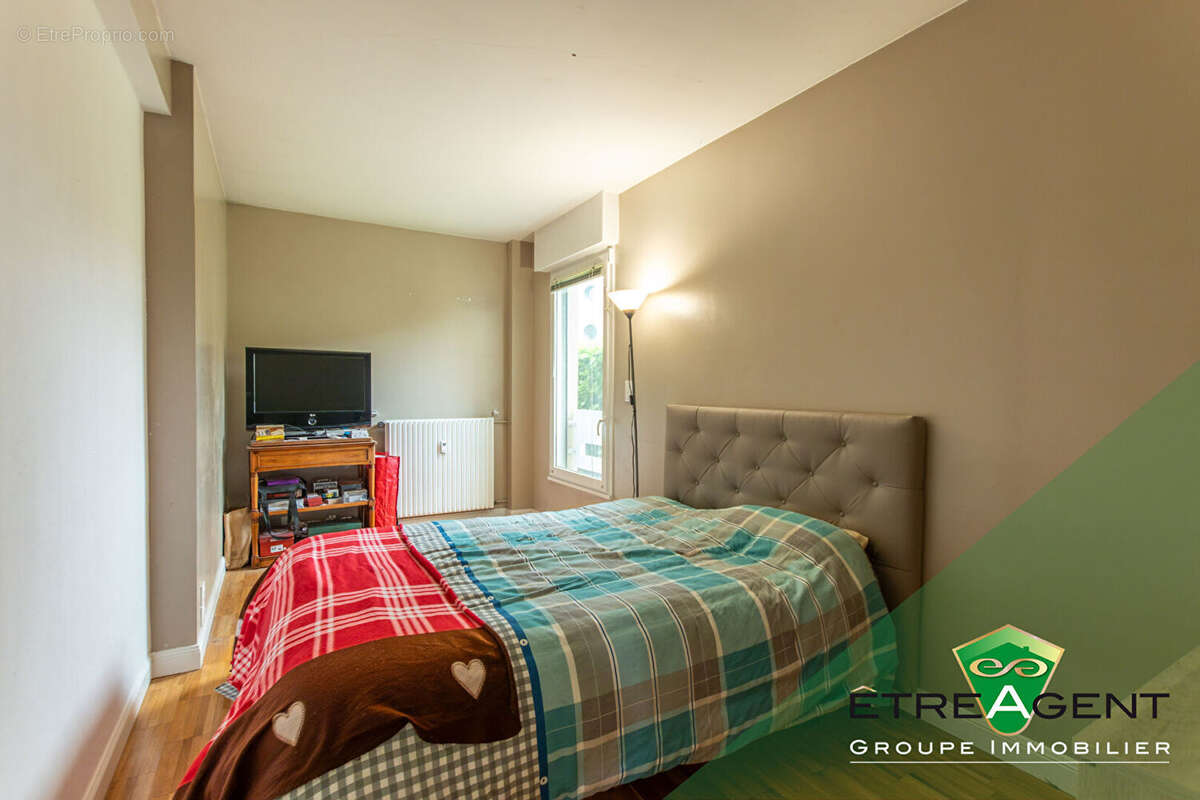 Appartement à ERMONT