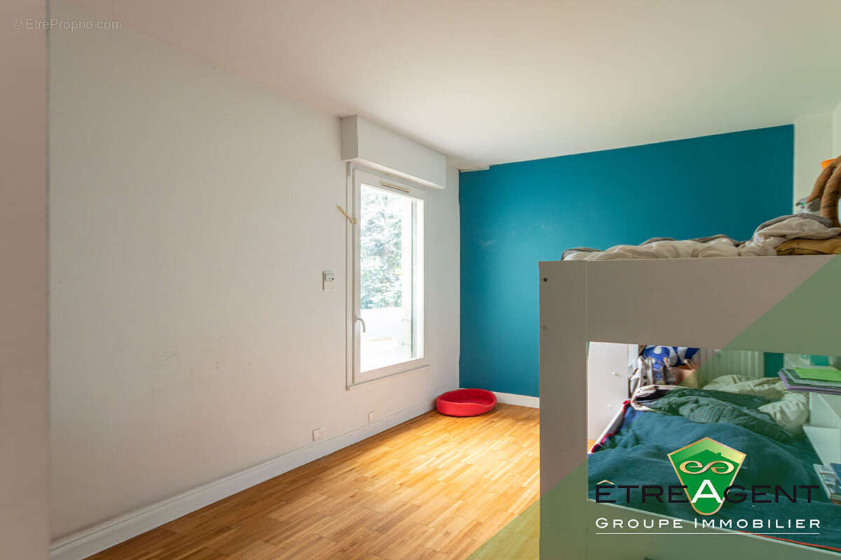 Appartement à ERMONT