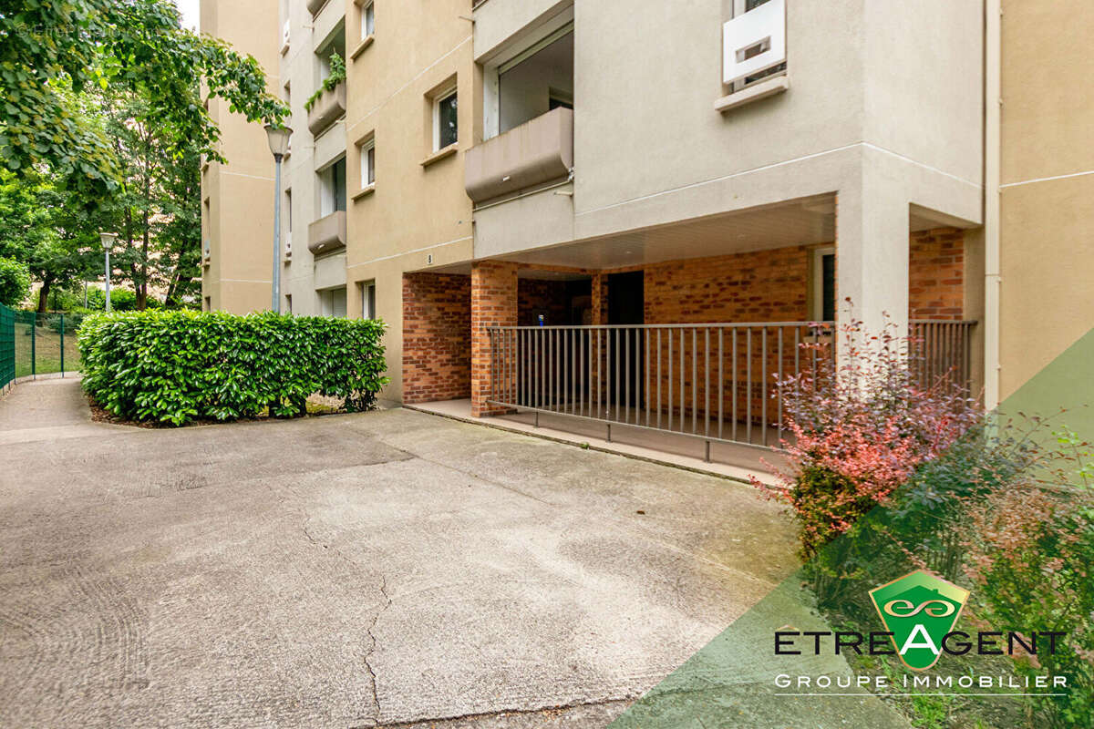 Appartement à ERMONT