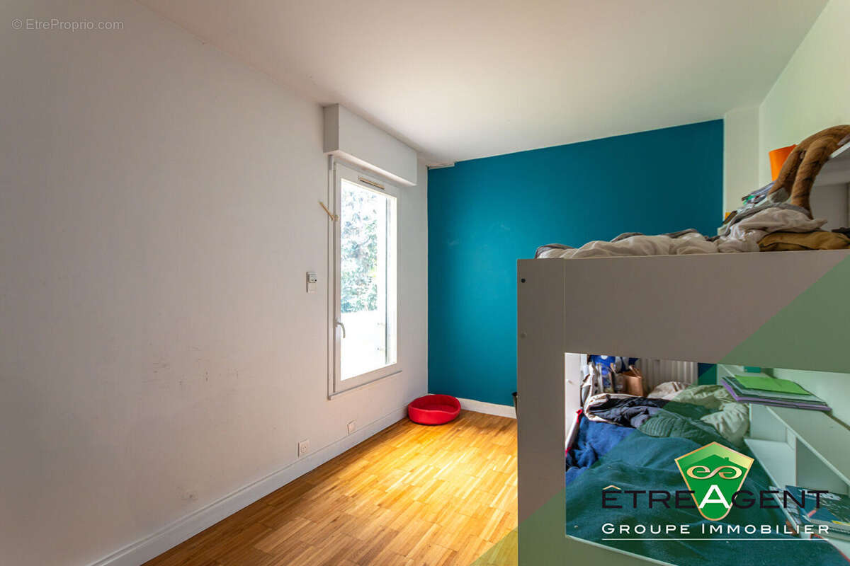 Appartement à ERMONT