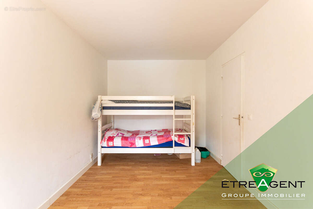 Appartement à ERMONT