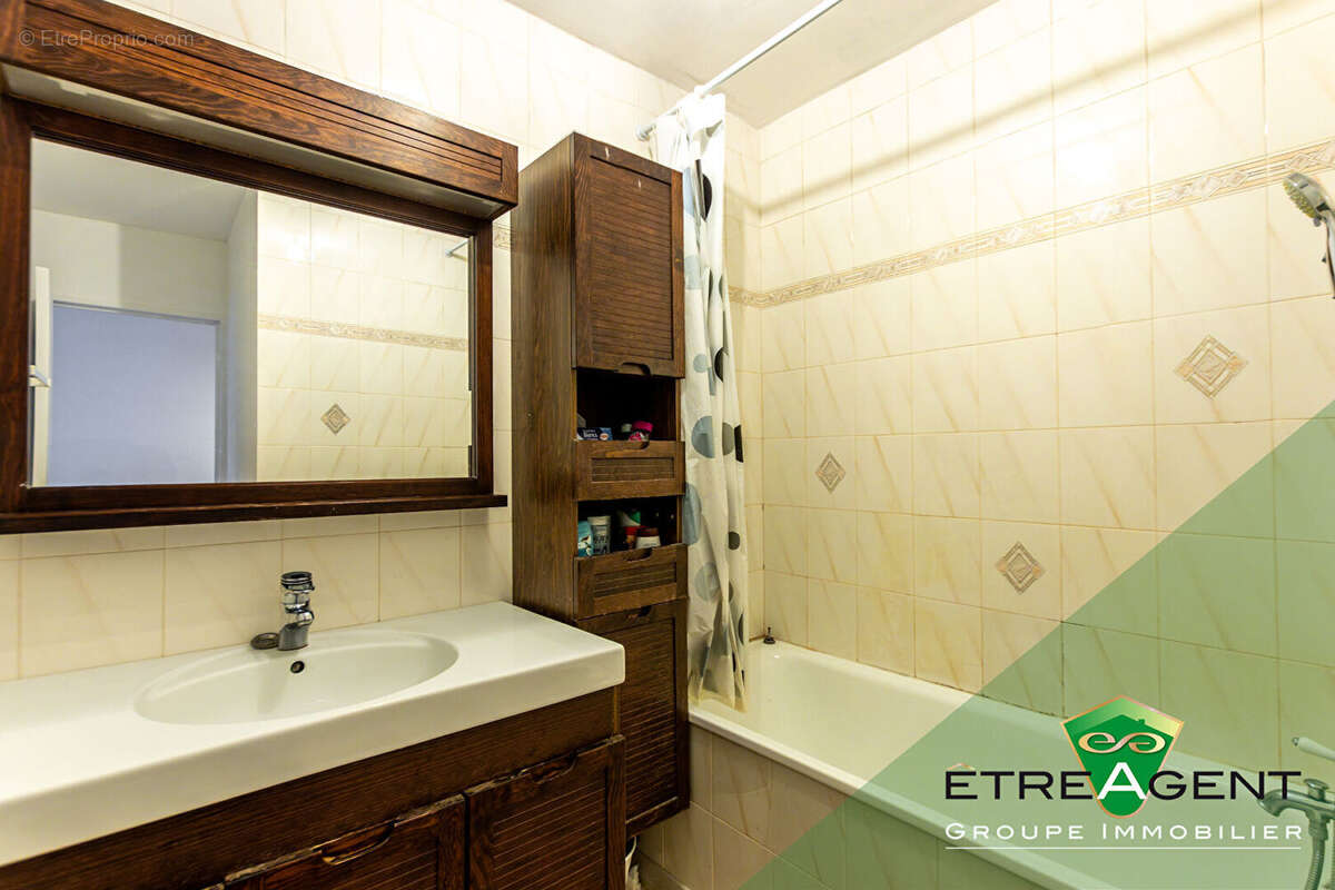 Appartement à ERMONT