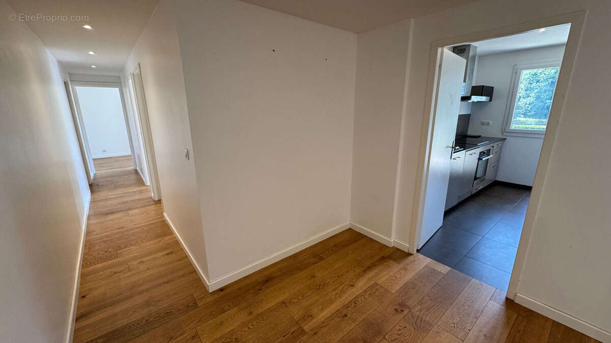 Appartement à PAU