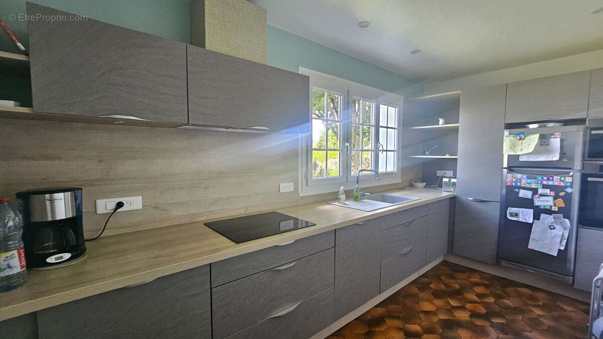 Maison à SAINT-PAUL