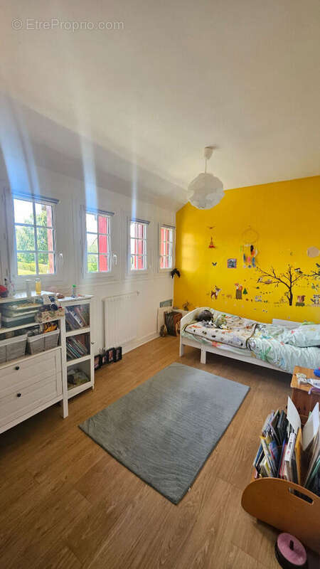 Maison à SAINT-PAUL