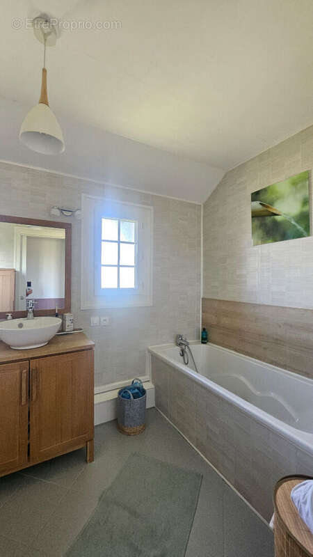 Maison à SAINT-PAUL